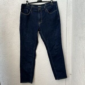 Goodfellow Denim Jeans Total Flex Casual Work Streetwear Preppy Urban